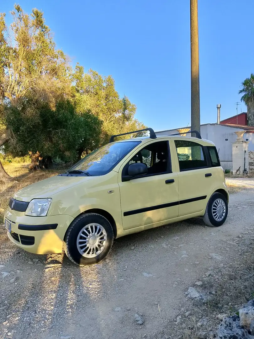 Fiat Panda 1.1 Active Eco - 2
