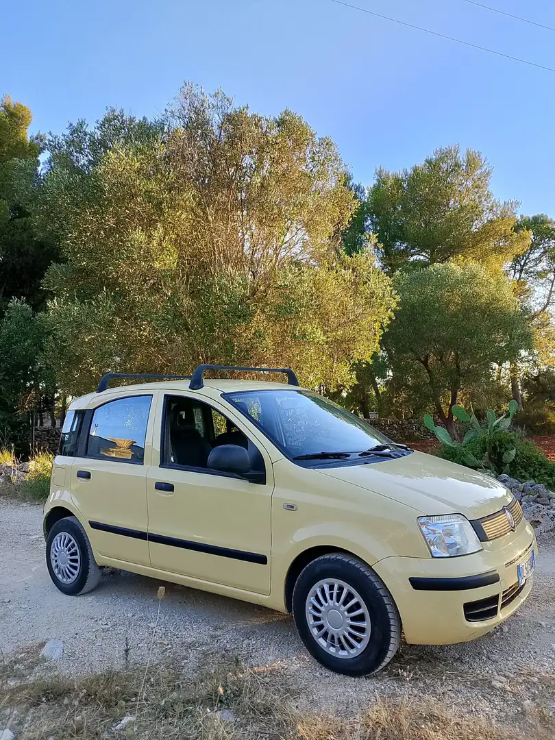 Fiat Panda 1.1 Active Eco - 1