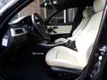 BMW 325 3-serie 325i High Executive Automaat / Leder / Nav Zwart - thumbnail 4
