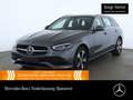 Mercedes-Benz C 300 e T AVANTG+PANO+LED+KAMERA+TOTW+KEYLESS+9G Grau - thumbnail 1