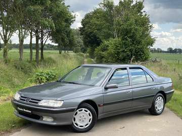 2.0 16V SRI, 1STE EIGENAAR, CLIMATE CONTROL