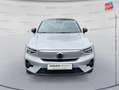 Volvo C40 Recharge 231ch Ultimate TPano Siege chauf Camera GPS Argent - thumbnail 2