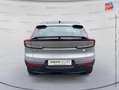 Volvo C40 Recharge 231ch Ultimate TPano Siege chauf Camera GPS Argent - thumbnail 5