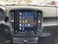 Volvo C40 Recharge 231ch Ultimate TPano Siege chauf Camera GPS Argent - thumbnail 14