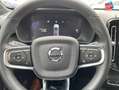 Volvo C40 Recharge 231ch Ultimate TPano Siege chauf Camera GPS Argent - thumbnail 17