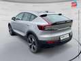 Volvo C40 Recharge 231ch Ultimate TPano Siege chauf Camera GPS Argent - thumbnail 7