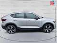 Volvo C40 Recharge 231ch Ultimate Argintiu - thumbnail 11