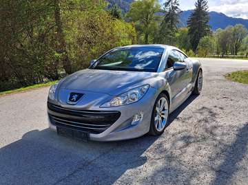 RCZ 1,6 THP 160