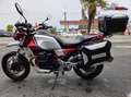 Moto Guzzi V 85 evocative Rouge - thumbnail 5
