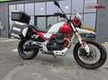 Moto Guzzi V 85 evocative Rouge - thumbnail 1