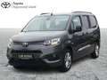 Toyota Verso MPV Gris - thumbnail 1