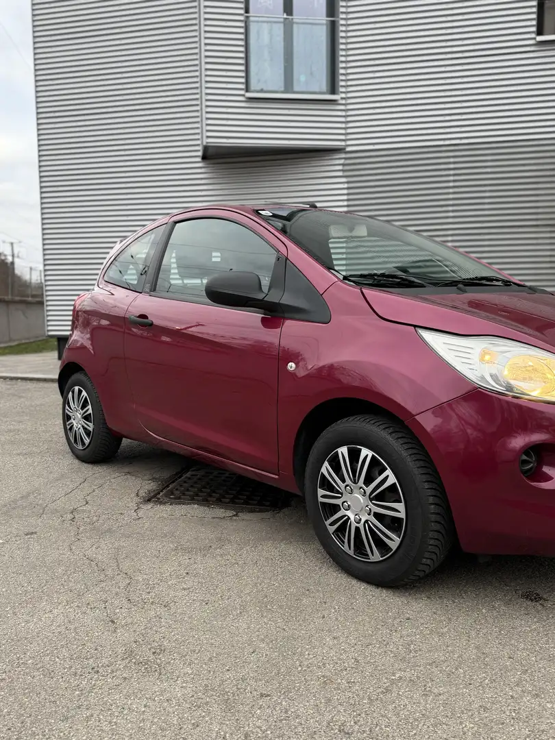 Ford Ka/Ka+ Ka 1,2 Ambiente - 2