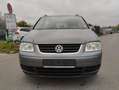 Volkswagen Touran Trendline 7-Sitzer Grau - thumbnail 2