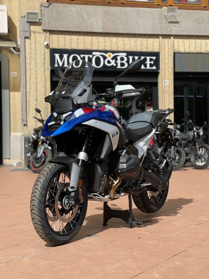 BMW R 1300 GS