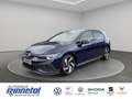 Volkswagen Golf VIII 2.0 TSI DSG GTI Clubsport Black Style OANO+M Blau - thumbnail 1