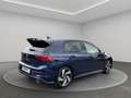 Volkswagen Golf VIII 2.0 TSI DSG GTI Clubsport Black Style OANO+M Blau - thumbnail 3