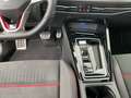 Volkswagen Golf VIII 2.0 TSI DSG GTI Clubsport Black Style OANO+M Blau - thumbnail 8