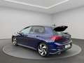 Volkswagen Golf VIII 2.0 TSI DSG GTI Clubsport Black Style OANO+M Blau - thumbnail 4