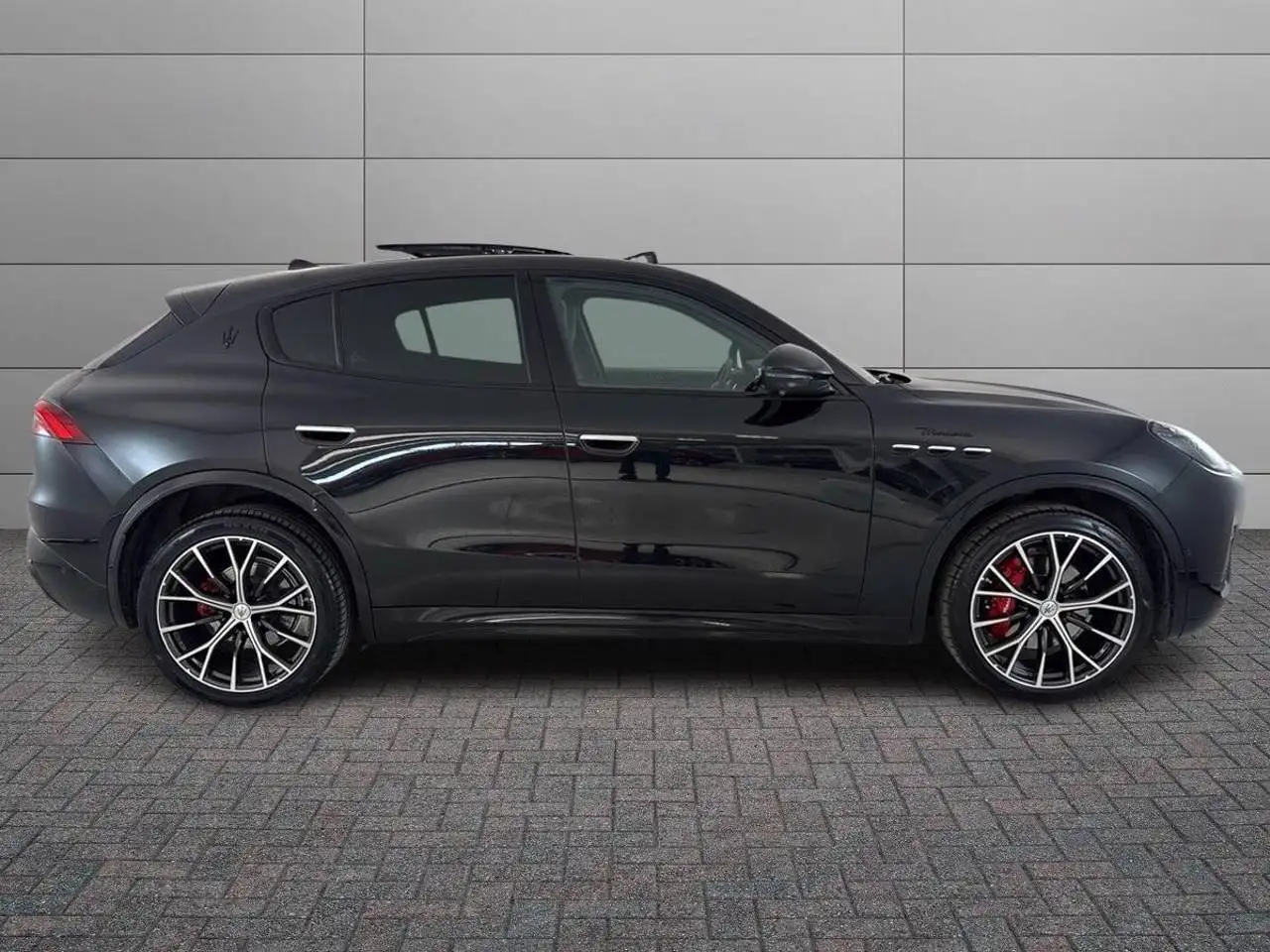Maserati Grecale 2023