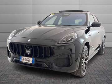 Grecale 2022 2.0 mhev Modena 330cv auto! PREZZO REALE