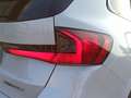 BMW X1 xDrive 23d Msport Aut. Bianco - thumbnail 9