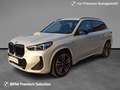 BMW X1 xDrive 23d Msport Aut. Bianco - thumbnail 1