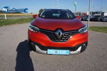 1.5 dCi 110 XMOD ENERGY