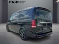 Mercedes-Benz V 300 d lang Edition AMG-Line Burm|TWA|AHK Noir - thumbnail 2