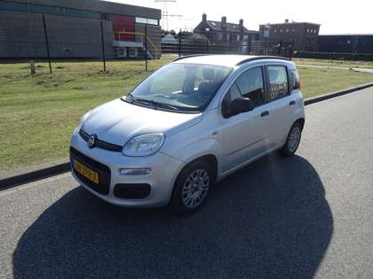 Fiat Panda 0.9 TwinAir Easy