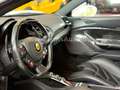 Ferrari 488 Coupé Daytona Seats Lift Carbon TwoTone Weiß - thumbnail 10