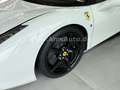 Ferrari 488 Coupé Daytona Seats Lift Carbon TwoTone Weiß - thumbnail 6