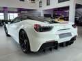 Ferrari 488 Coupé Daytona Seats Lift Carbon TwoTone Weiß - thumbnail 5