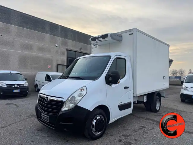 Opel Movano 2.3 FRIGO L3 FRCX -20°ATP 07/2027 PORTA LATERALE