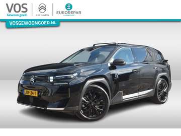 Max Comfort Range 73 kWh Navigatie | Panoramadak |