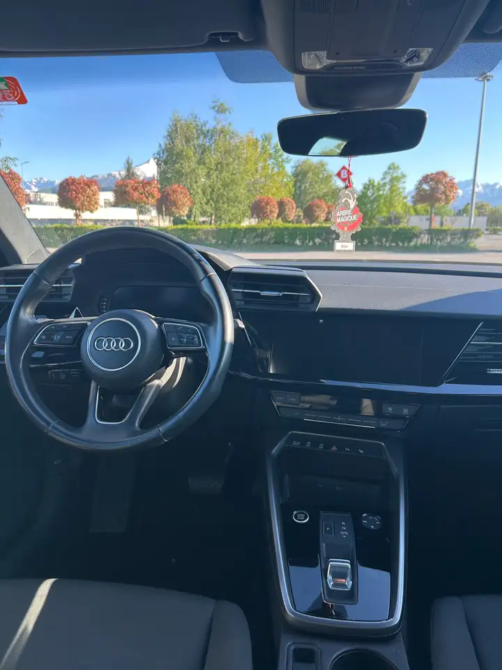 Audi A3 A3 Sportback 30 2.0 tdi S line edition s-tronic 17