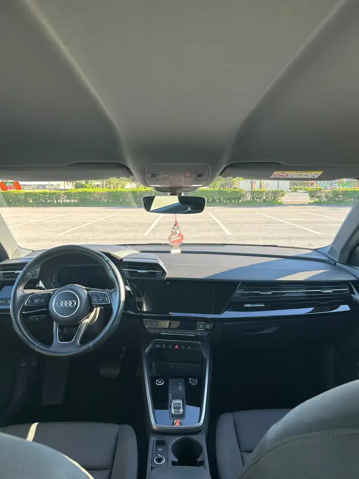 Audi A3 A3 Sportback 30 2.0 tdi S line edition s-tronic 16