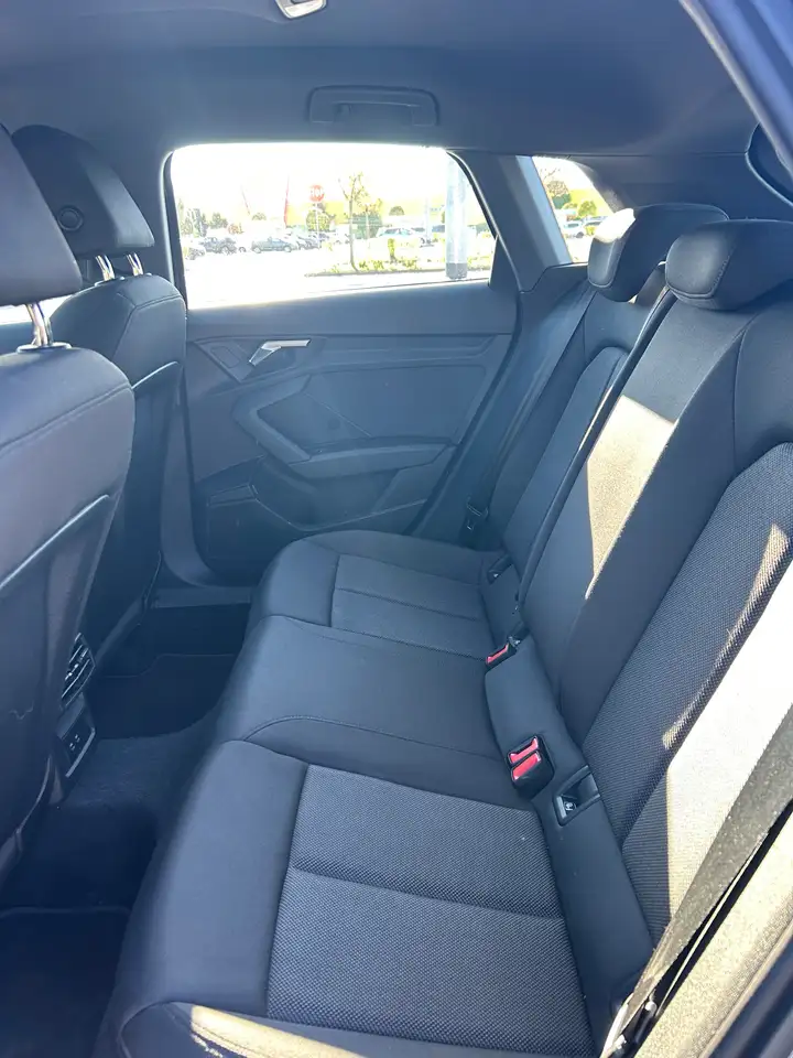 Audi A3 A3 Sportback 30 2.0 tdi S line edition s-tronic 15