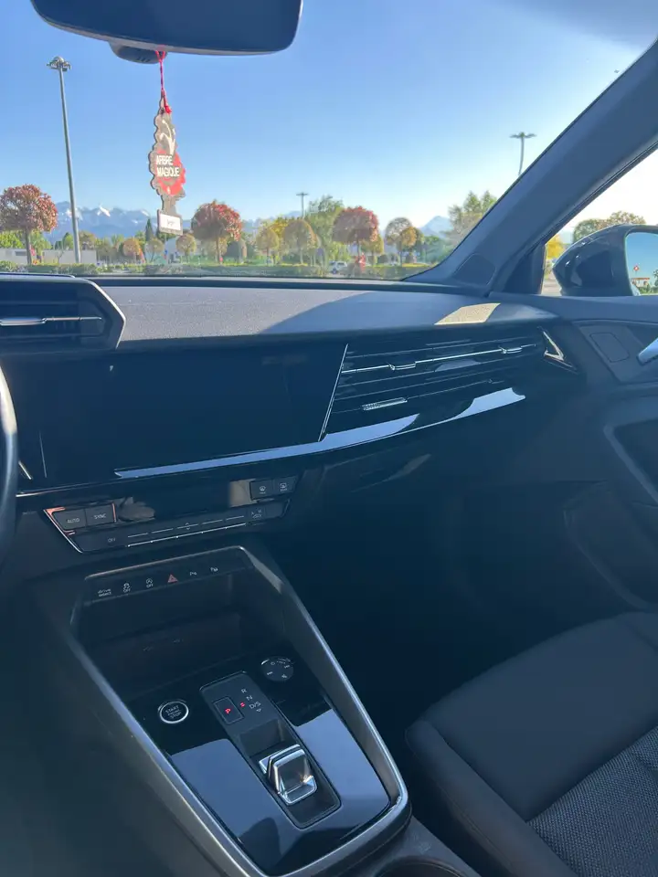 Audi A3 A3 Sportback 30 2.0 tdi S line edition s-tronic 14