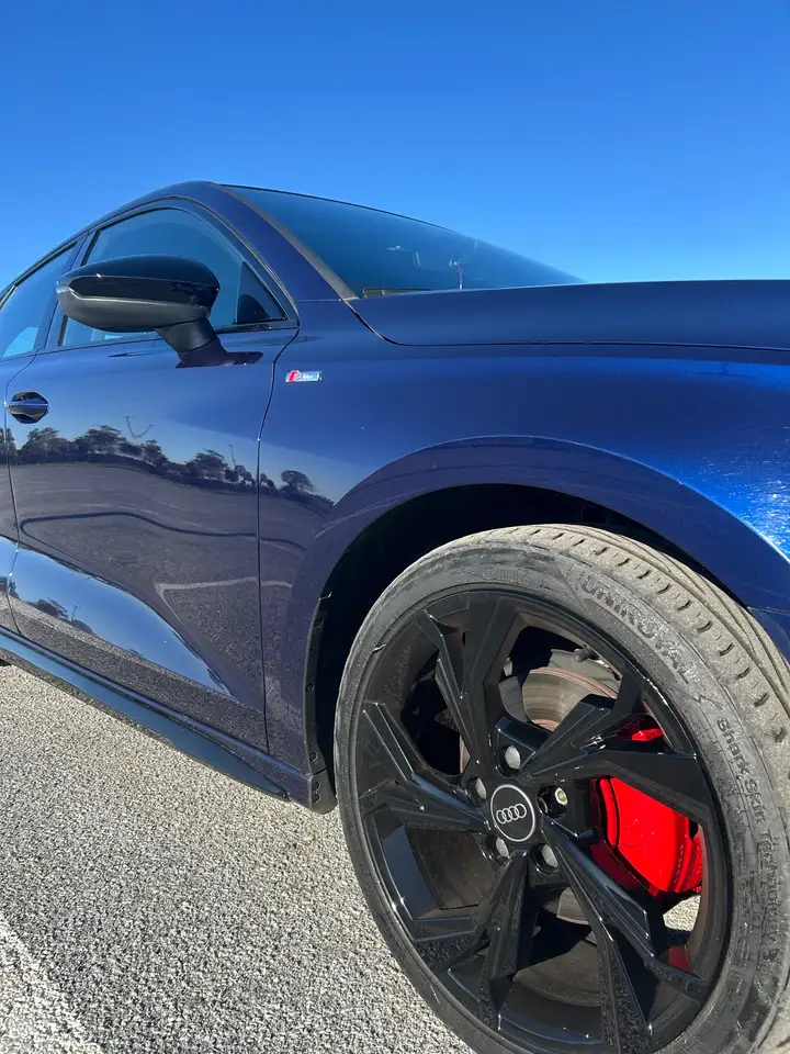 Audi A3 A3 Sportback 30 2.0 tdi S line edition s-tronic 5