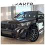 BMW X1 sdrive18d MSport auto 150cv km0 2023 Schwarz - thumbnail 2