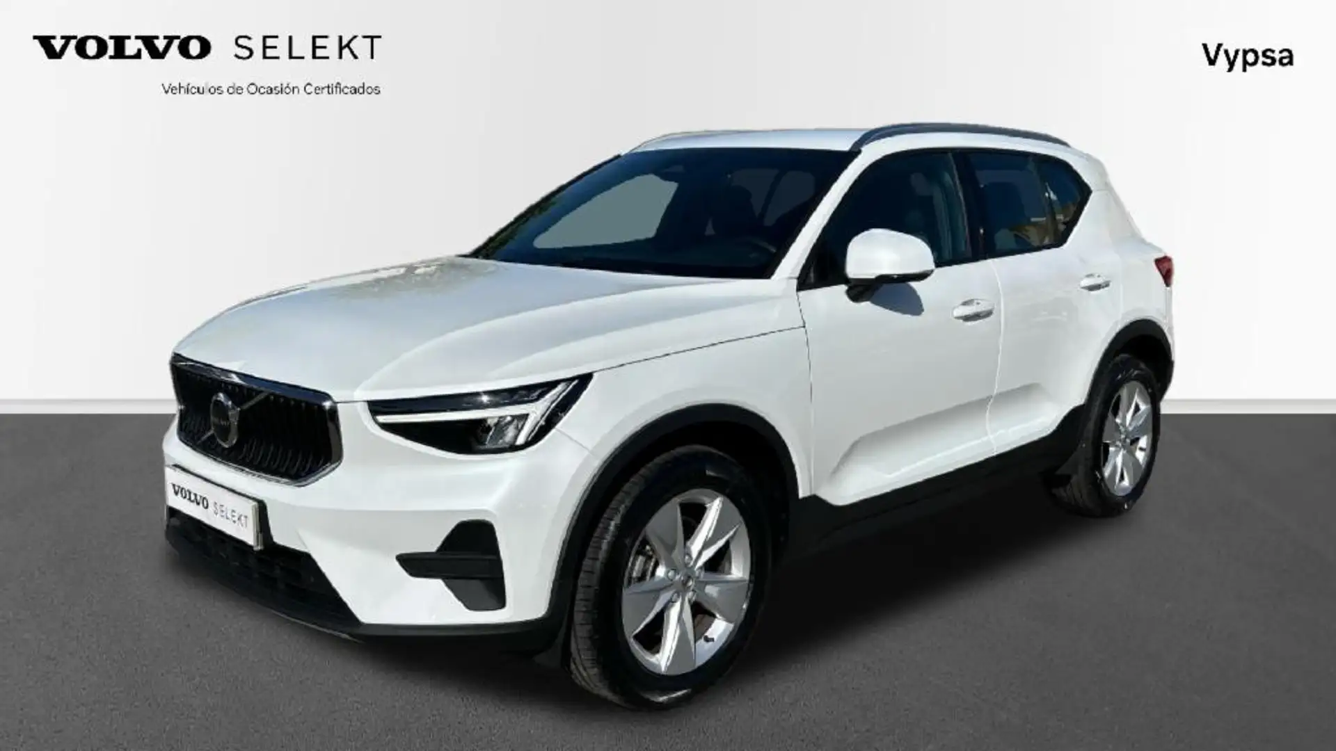 Volvo XC40 2.0 B3 CORE AUTO 163 5P - 1