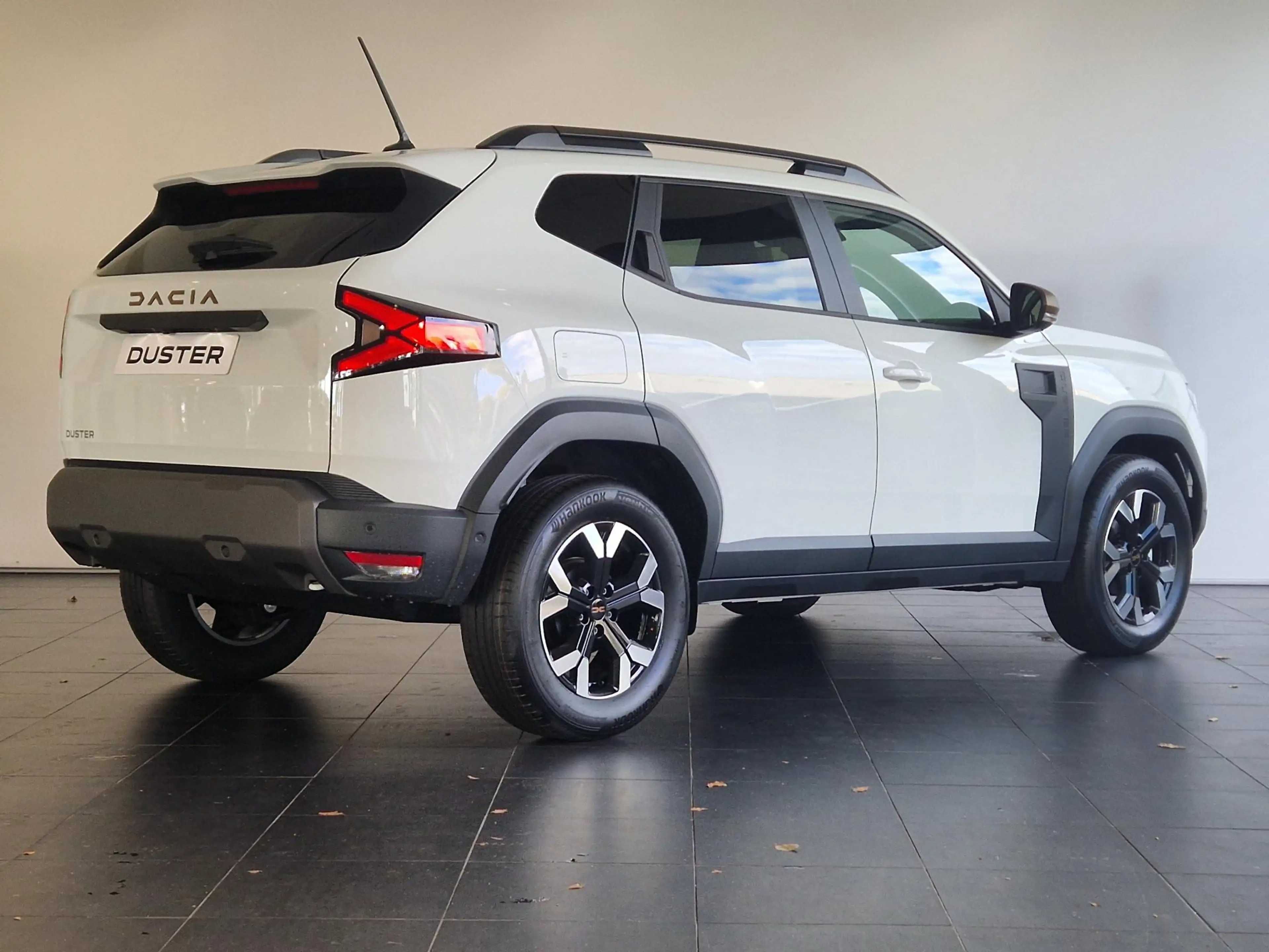 Dacia Duster 1.2 mild hybrid 140 extreme NIEUW VOORRAADKORTING — photo 15