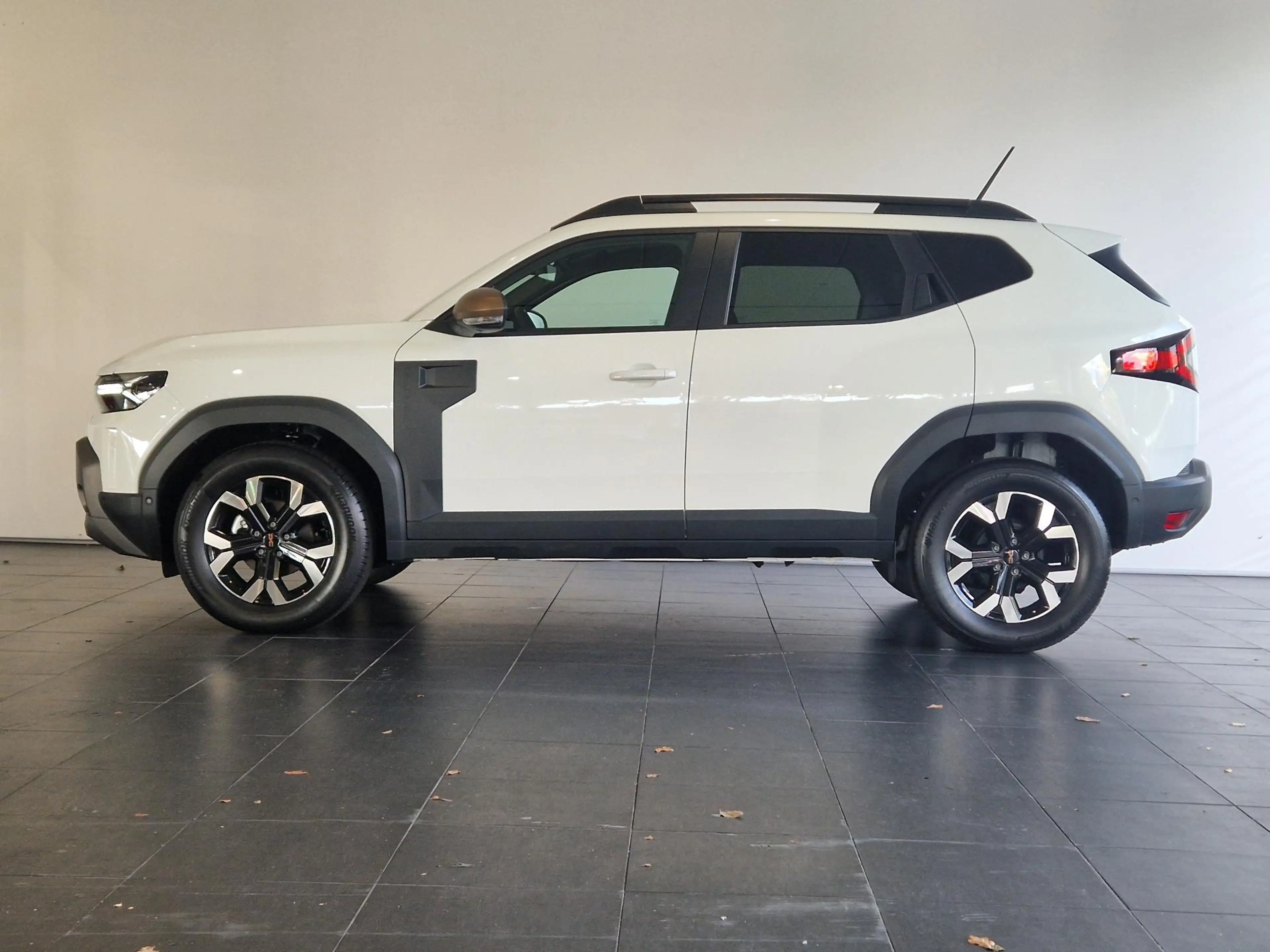 Dacia Duster 1.2 mild hybrid 140 extreme NIEUW VOORRAADKORTING — photo 14