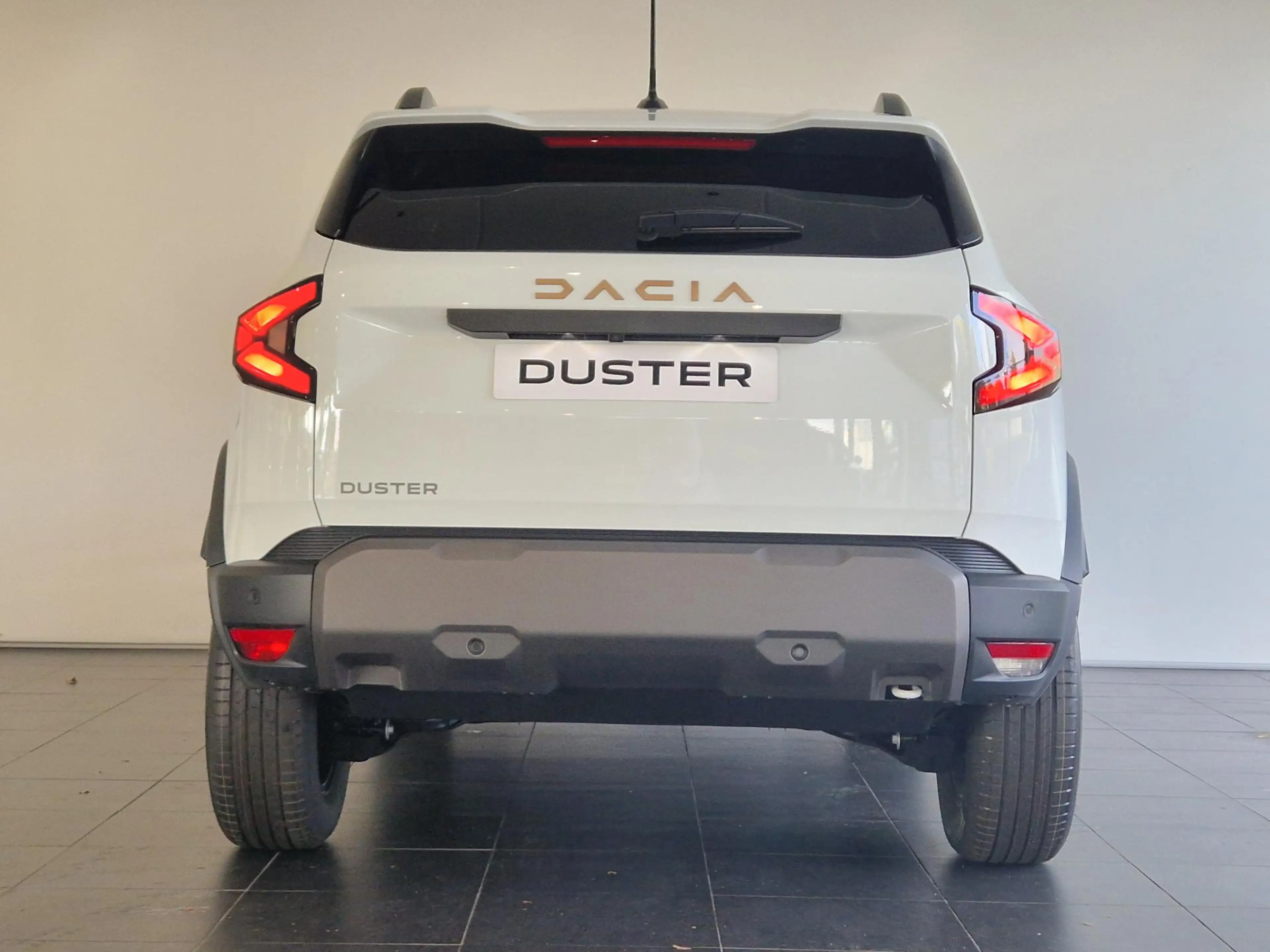 Dacia Duster 1.2 mild hybrid 140 extreme NIEUW VOORRAADKORTING — photo 16