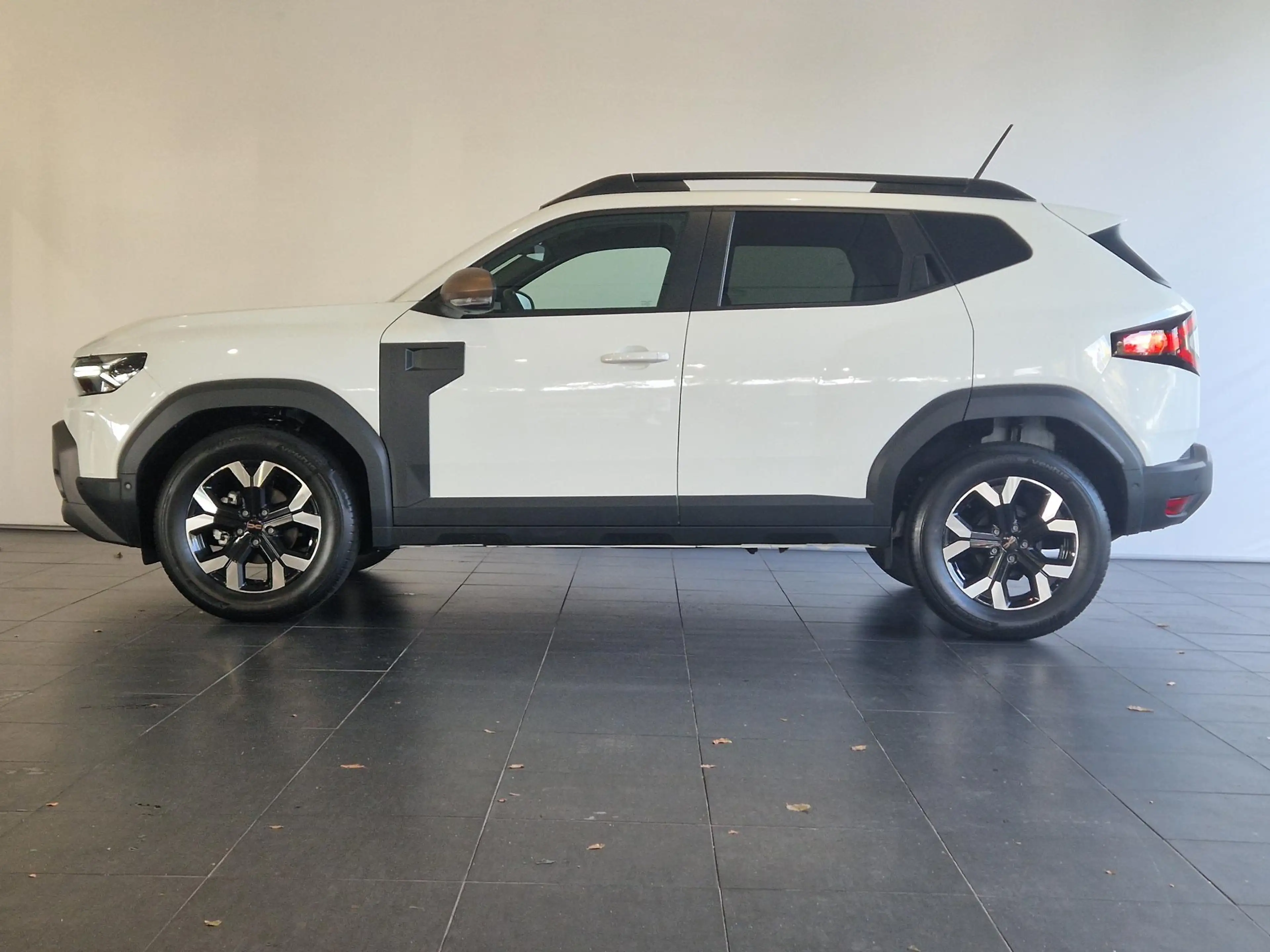Dacia Duster 1.2 mild hybrid 140 extreme NIEUW VOORRAADKORTING — photo 13