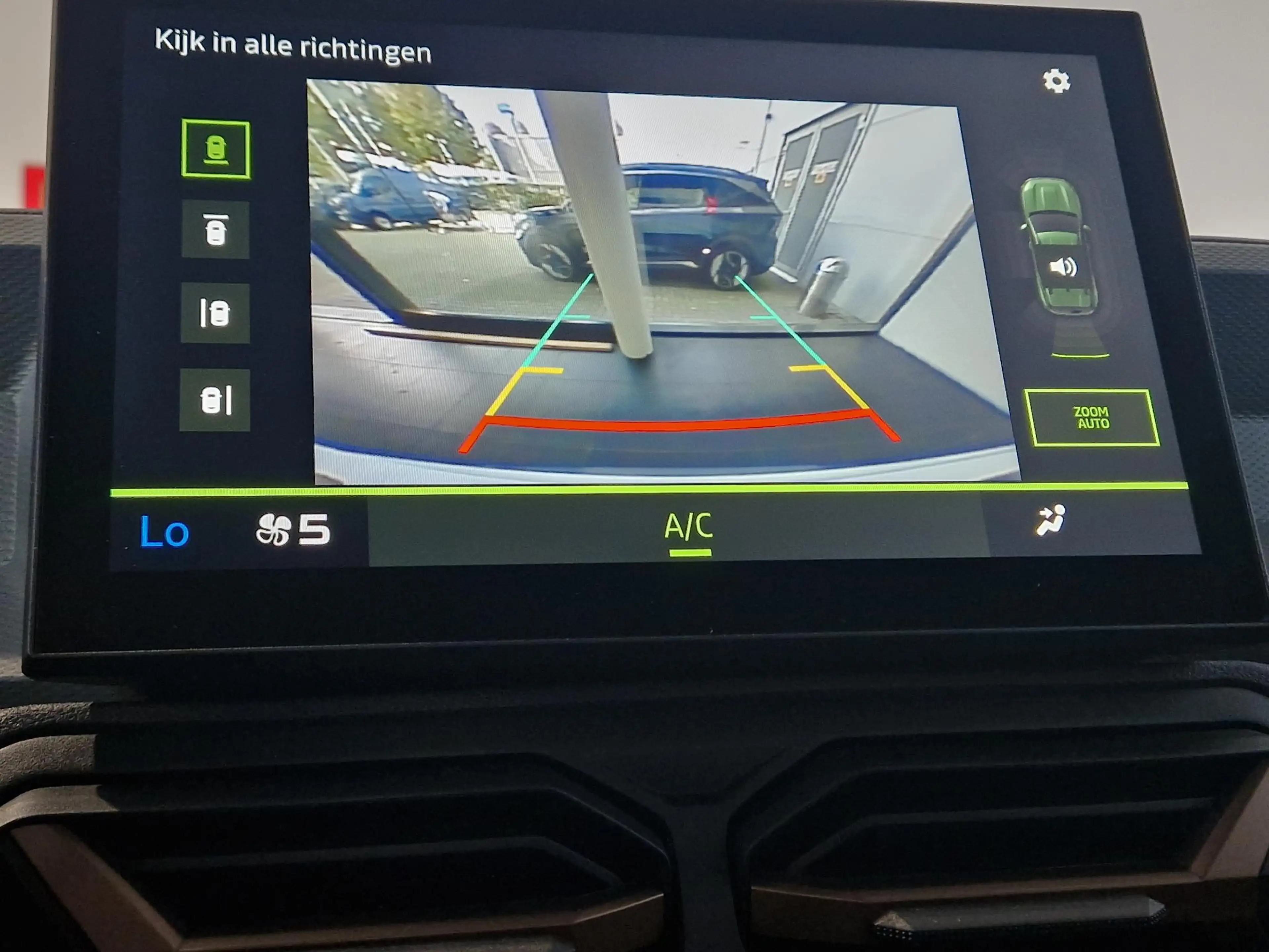 Dacia Duster 1.2 mild hybrid 140 extreme NIEUW VOORRAADKORTING — photo 10