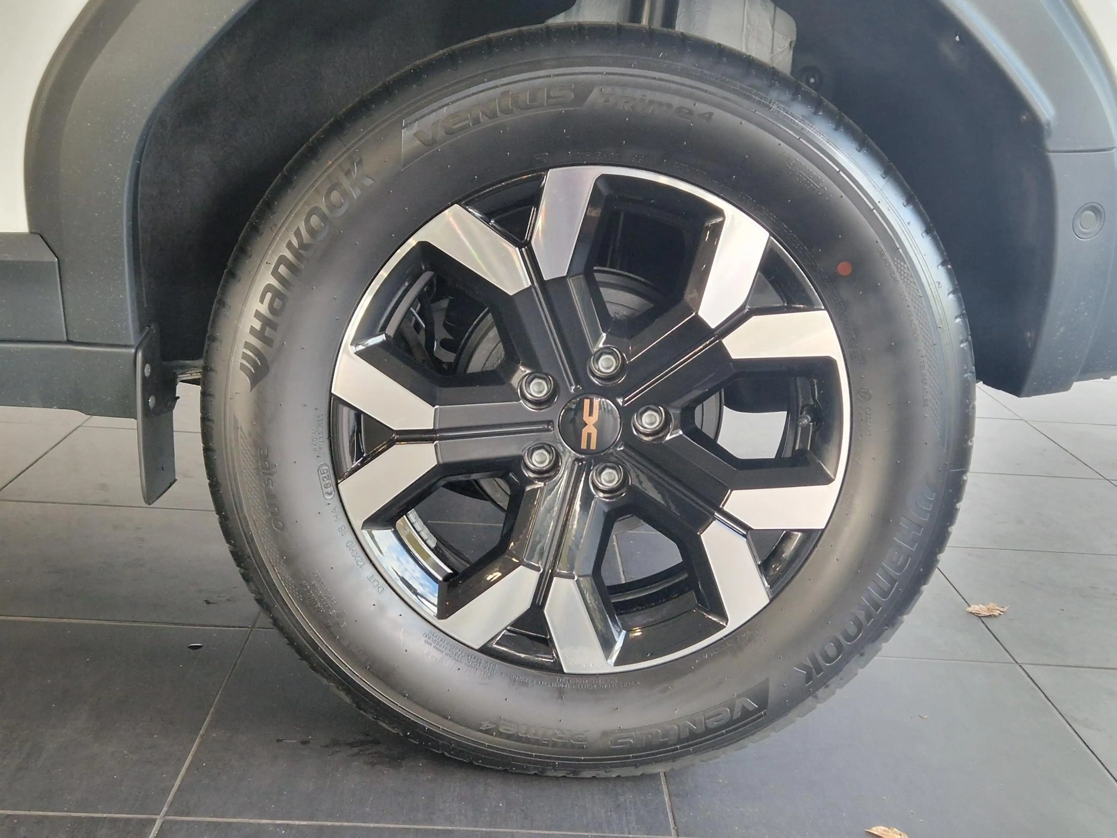 Dacia Duster 1.2 mild hybrid 140 extreme NIEUW VOORRAADKORTING — photo 24