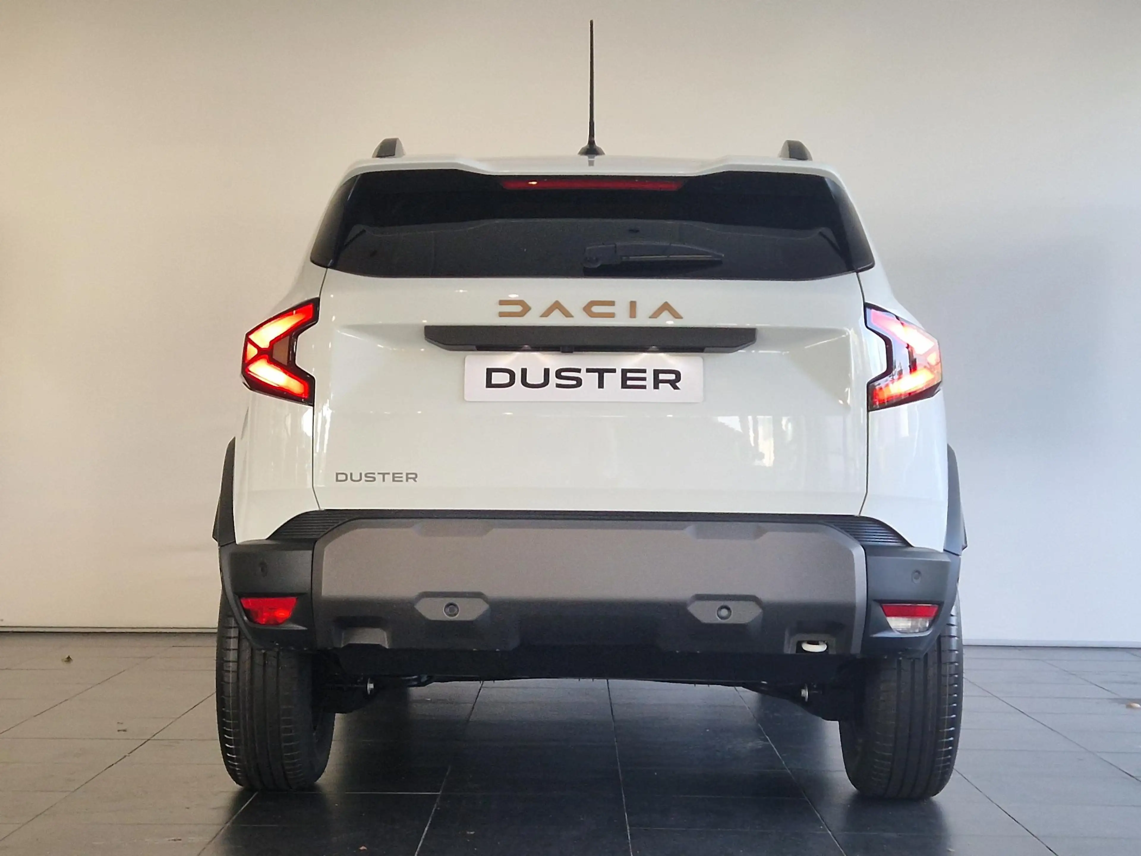 Dacia Duster 1.2 mild hybrid 140 extreme NIEUW VOORRAADKORTING — photo 25