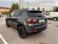 Jeep Compass 1.6 mjt S 2wd 130cv Tech&Convenience Pack Gris - thumbnail 6