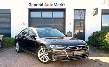 55 TFSI quattro/360°/Head-UP/Massage/SHZ/SBL/